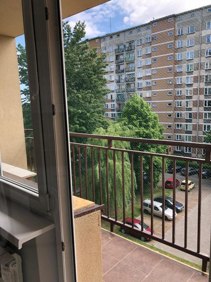 Apartament Sikornik Hlivice Exteriér fotografie